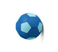 Buitenspeel- Balle Géante Pelota Gigante 50cm, Multicolor, Large (GA420)