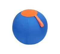 Pelota Grande de Pastoreo para Perros Resistente A Desgarros, Inflable, De