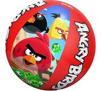 Pelota Hinchable Angry Birds