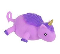 PELOTA HINCHABLE UNICORNIO