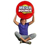 Pelota hinchable Wicked Mega Bounce Junior (el embalaje puede variar)