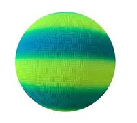 Pelota Inflable,Blow Up Classic Rainbow Beach Balls - Beach Pool Party