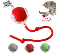 Pelota interactiva gato, juguete interactivo, paw ball chat,Pet Smart Rolling Ballninteractive Cat Toy Ball,juguete interactivo para gato,pelota de gato interactive,Cat Balls for Playing and