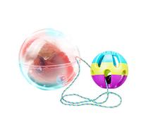 Pelota interactiva para gatos, juguete robótico para gatos, juguete robótico para gatos, juguete rascador para gatos