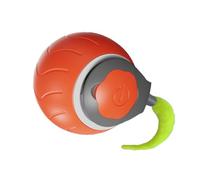 Pelota Interactiva Para Gatos: Juguete Rodante Automático, Para Evitar Obstáculos, Pelota Recargable Para Mascotas | Juguete Inteligente Para Gatos Para Juegos En Interiores, Ejercicio, Entren