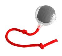 Pelota interactiva para gatos, pelota rodante automática para mascotas, juguete de movimiento ágil inteligente, diseño de rebote fuerte con movimiento automático, juguete interactivo para mascotas