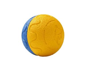 Pelota interactiva para Perros | Juego Inteligente con Sensor para dentición giratoria y silenciosa - Bolas Que se mueven por sí | Apto para Gatos y Gatos Casa Interior Exterior Cumpleaños y