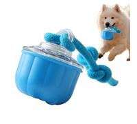 Pelota Interactiva Para Perros: Juguete Eléctrico Con Ruedas, Movimiento Automático Inteligente Para El Aburrimiento, Material De TPU, Ayuda Para El Entrenamiento De Búsqueda Duradera, Equipo De Entre