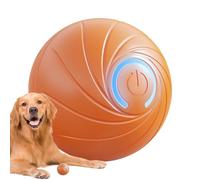 Pelota interactiva para Perros, Juguetes para Perros para aburrimiento, Juguete para Perros con Control Remoto, Bolas interactivas eléctricas para Perros, Bola ocupada Que rebota para