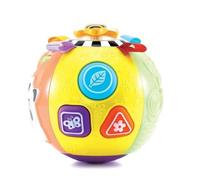 Pelota Interactiva VTech Lumi Animal Ball con Luces y Sonidos para Bebés