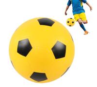 Pelota Interior De Rebote Suave, Pelota De Juego Deportiva Segura Para Niño