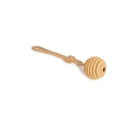 Pelota Juguete Natural & Sisal Farm Company Green
