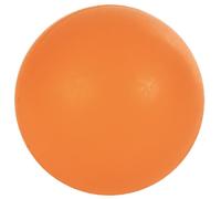 Pelota juguete para perro silencioso ø 8 cm verde petróleo