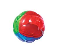 Pelota KONG Twistz grande