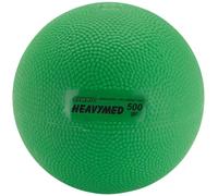 Pelota lastrada Gymnic Heavymed 0,5 kg TU Unisex