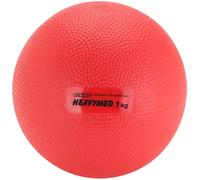 Pelota lastrada Gymnic Heavymed 1 kg TU Unisex