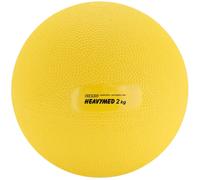 Pelota lastrada Gymnic Heavymed 2 kg TU Unisex