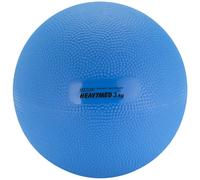 Pelota lastrada Gymnic Heavymed 3 kg TU Unisex