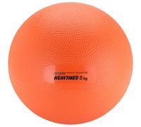 Pelota lastrada Gymnic Heavymed 5kg TU Unisex