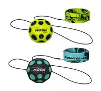 Pelota Moonball Bounceback (Varios colores)