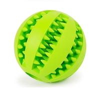 Pelota MyPetCare para perros color Verde