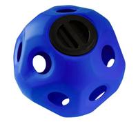 Pelota para Caballos Alimentador Bola Juguete Procesos Colgante Material PP Adecuado para Caballos en Paddock Entretenimiento