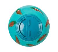 Pelota para conejo "snacky"