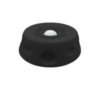 Pelota para para Perros - Dispensador de Comida Interactivo Slow Food | Cuenco Antideslizante para Gatos, Cachorros, Interior, Exterior, Sala de Estar, Suelo, Viajes, Mascotas, Juguete para APER