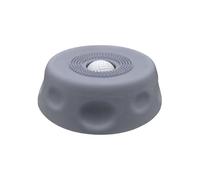 Pelota para Perros - Fondo Antideslizante con Bola Divertida incorporada, Juguetes interactivos de alimentación Lenta líquida de 6,85 x 2,24 Pulgadas | Cuenco Antideslizante para