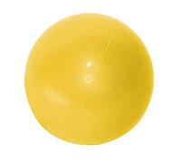 Pelota para perros GLORIA - Pelota Maciza - Tamaño 8 cm - Consistente y Duradera - Juguete para perros - Pelota de Caucho - Para Botar y Lanzar - Color variado
