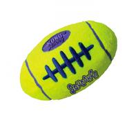Pelota para perros - KONG Airdog Squeaker Football - Tamaño: Medio