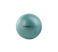 Pelota PEZZI GymBall MAX, verde, caja, 65 cm