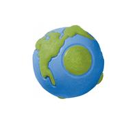 Pelota Planet Dog Orbee-Tuff Planet Azul/Verde | L