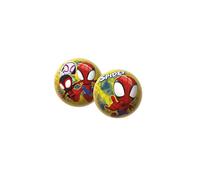 Pelota PVC Spidey 14Cm