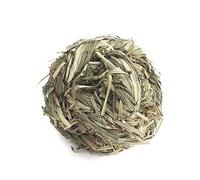Pelota rascadora para animales pequeños, juguete de sisalcáñamo, postes para rascar pequeñas mascotas, juguete de molienda de garra, bola de sisal, bola de cuerda de cáñamo