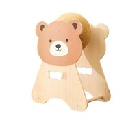 Pelota Rascadora para Gatos - Sisal Antideslizante Resistente Al Desgaste De 13,78 Pulgadas | Juguete De Sisal para Gatos: Pelota Rascadora Interactiva Duradera para Y, Ideal para Juegos