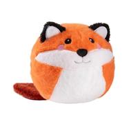 Pelota Rebotadora de Perros Peluche Musical Para Cachorros
