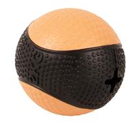 Pelota resistente dispensadora de snacks para perro - EBI