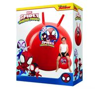 Pelota saltarina Marvel Spider-Man Johns Sport, 45-50 cm