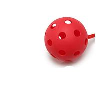 Pelota Saltarina para Niños Que Estimula la Coordinación para el Ejercicio Físico y la Comunicación Entre e Hijos (Colores Variados)