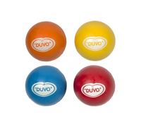 Pelota Saltarina para Perros Duvo Plus de Goma - Ø 6,5 cm