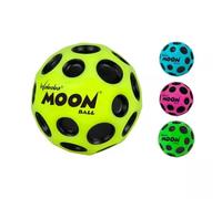 Pelota saltarina Waboba Moon Ball sin caja, varios modelos