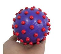 Pelota sensorial, juguete calmante táctil para viajes | Pelota de actividad sensorial, para , aulas, escritorios, lugares de trabajo, escuelas y