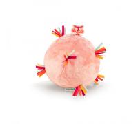 Pelota Sensorial Lilliputiens - Estrella Lilliputiens