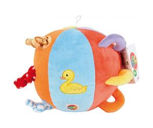 Pelota Soft Multi-Actividades Simba