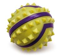 Pelota Strong Medium color Amarillo