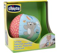 Pelota suave multicolor Chicco Chicco
