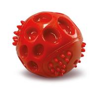 Arquivet Pelota roja super resistente