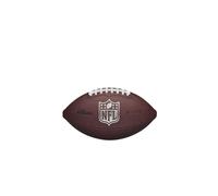 Wilson American Football NFL Stride, Cuero sintético