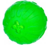 Pelota Treat Dispensing Chew color Verde